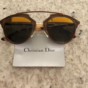 Dior Sunglasses